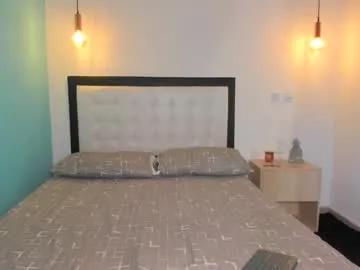 Freechat abellaconnor on Chaturbate