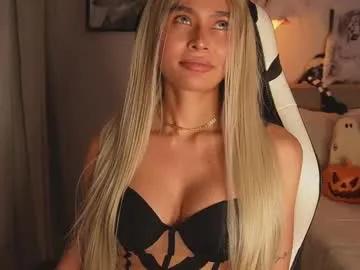 Private abril_w18 on Chaturbate