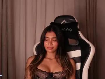 Chaturbate abril_w18 is Freechat abril_w18 — To play with me use my tip menu #latina #bigboobs #fitness #young