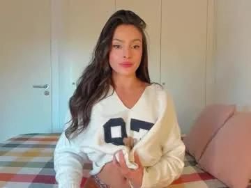 Freechat abrilhelena8 on Chaturbate