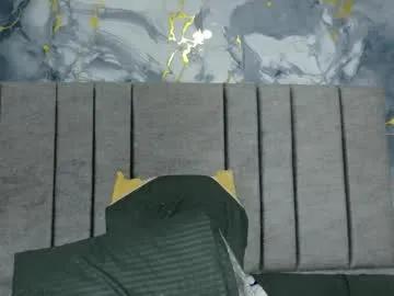 Private abrilmirren on Chaturbate