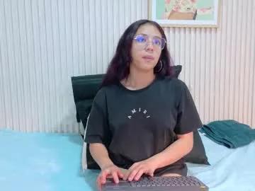 Private abrilmirren on Chaturbate