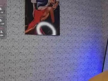 adablue25 on Chaturbate