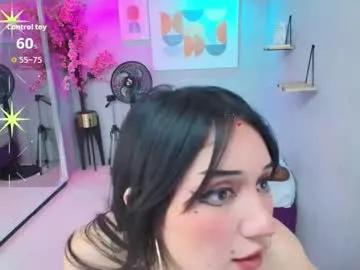 Group adriana_miller on Chaturbate