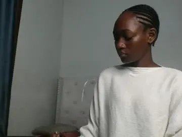 Freechat africanpetitequeen on Chaturbate