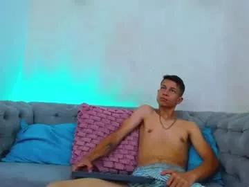 Freechat agarevans on Chaturbate