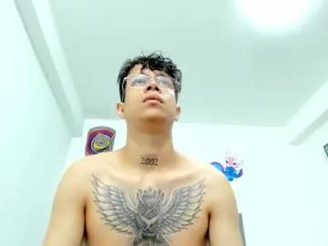 Freechat agarevans on Chaturbate