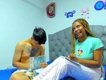 Freechat agarevans on Chaturbate