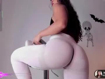 agatha_jener on Chaturbate 