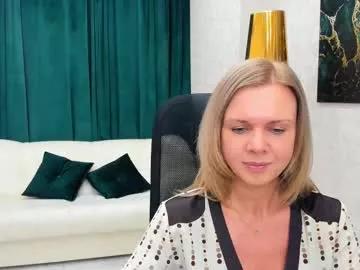 Freechat agathaklouin on Chaturbate