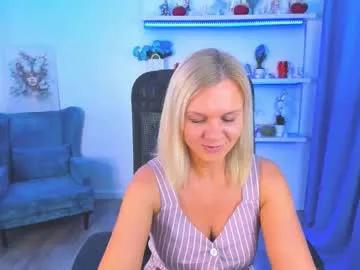 Freechat agathaklouin on Chaturbate