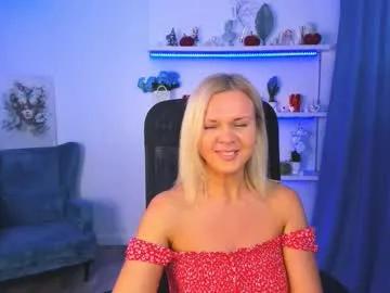 Freechat agathaklouin on Chaturbate