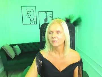 Freechat agathaklouin on Chaturbate