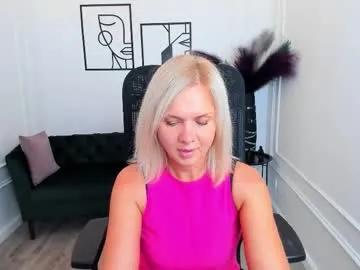 Freechat agathaklouin on Chaturbate