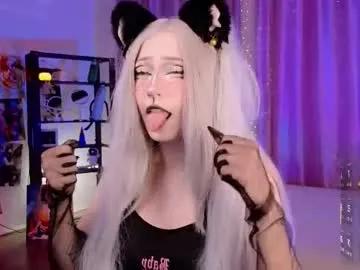 ahegame — Play with Neko  ^^ Goal: Blow kiss :3 #anime #smalltits #cosplay #cute #ahegao [7 tokens remaining]