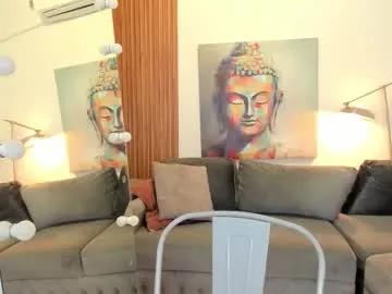 Freechat ailann_ on Chaturbate