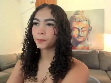 Freechat ailann_ on Chaturbate