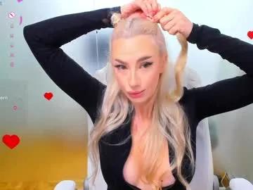 aileen_williams on Chaturbate