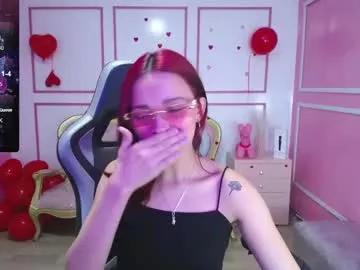 Freechat ailen_t_ on Chaturbate