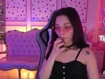 Freechat ailen_t_ on Chaturbate