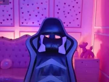 Freechat ailen_t_ on Chaturbate