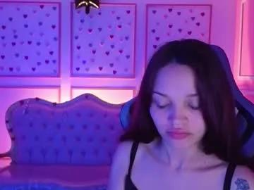 Freechat ailen_t_ on Chaturbate