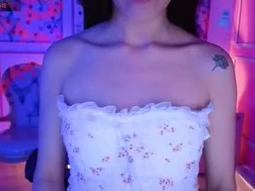 Freechat ailen_t_ on Chaturbate