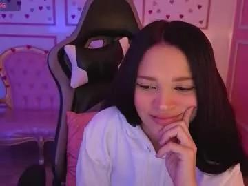 Freechat ailen_t_ on Chaturbate
