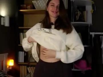 Freechat aislyfarran on Chaturbate