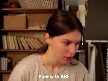 aislyfarran — GOAL: Make me a little horny [31 tokens remaining] | I'm Aliza and  I go crazy from the vibrations of my toy | My FAV bzzzzz - 75 and 150   #shy #18 #lovense #natural #cum