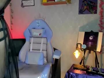 Group alaia_love77 on Chaturbate