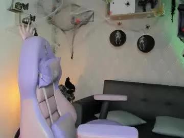 Group alaia_love77 on Chaturbate