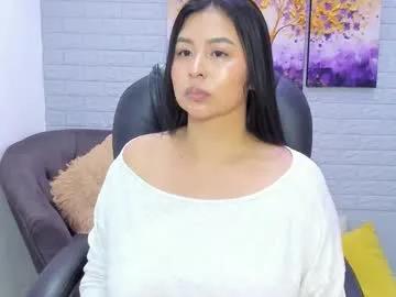 alaiasmile_ on Chaturbate 