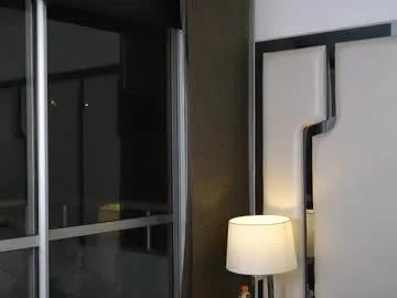 Freechat alan_vidal on Chaturbate