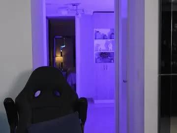 Freechat alan_vidal on Chaturbate