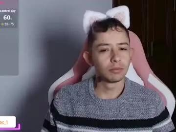 alecadrews_ on Chaturbate