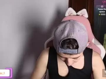 alecadrews_ on Chaturbate