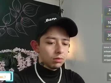 alecadrews_ on Chaturbate