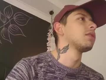 alecadrews_ on Chaturbate