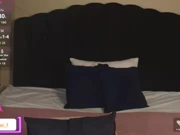 alecadrews_ on Chaturbate