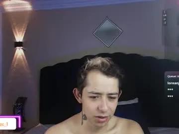 alecadrews_ on Chaturbate