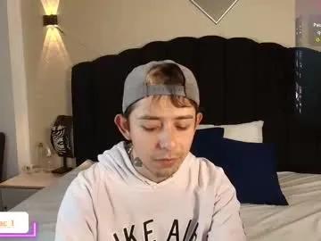 alecadrews_ on Chaturbate