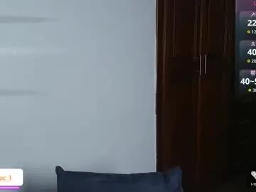 alecadrews_ on Chaturbate