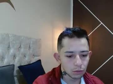 alecadrews_ on Chaturbate