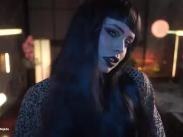 Freechat alessa_goreng on Chaturbate