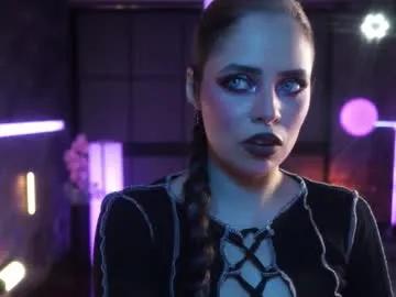 Freechat alessa_goreng on Chaturbate