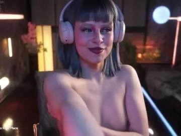 Freechat alessa_goreng on Chaturbate