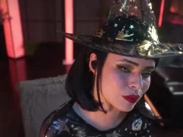 Freechat alessa_goreng on Chaturbate