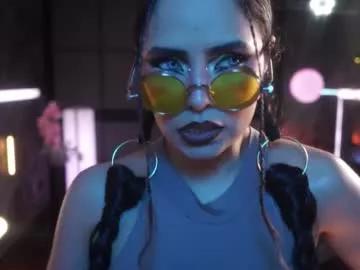 Freechat alessa_goreng on Chaturbate