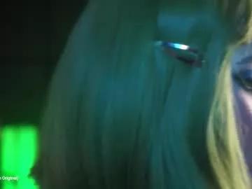 Freechat alessa_goreng on Chaturbate